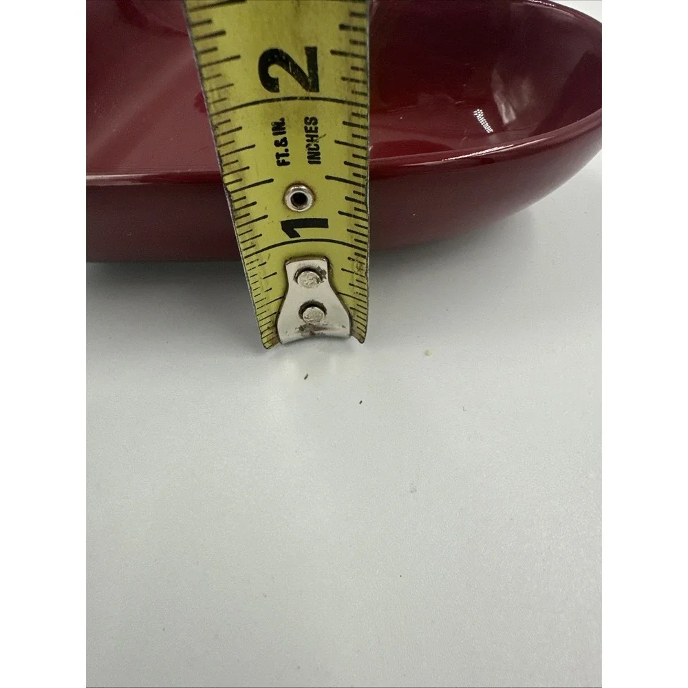 Pampered Chef trinket addition